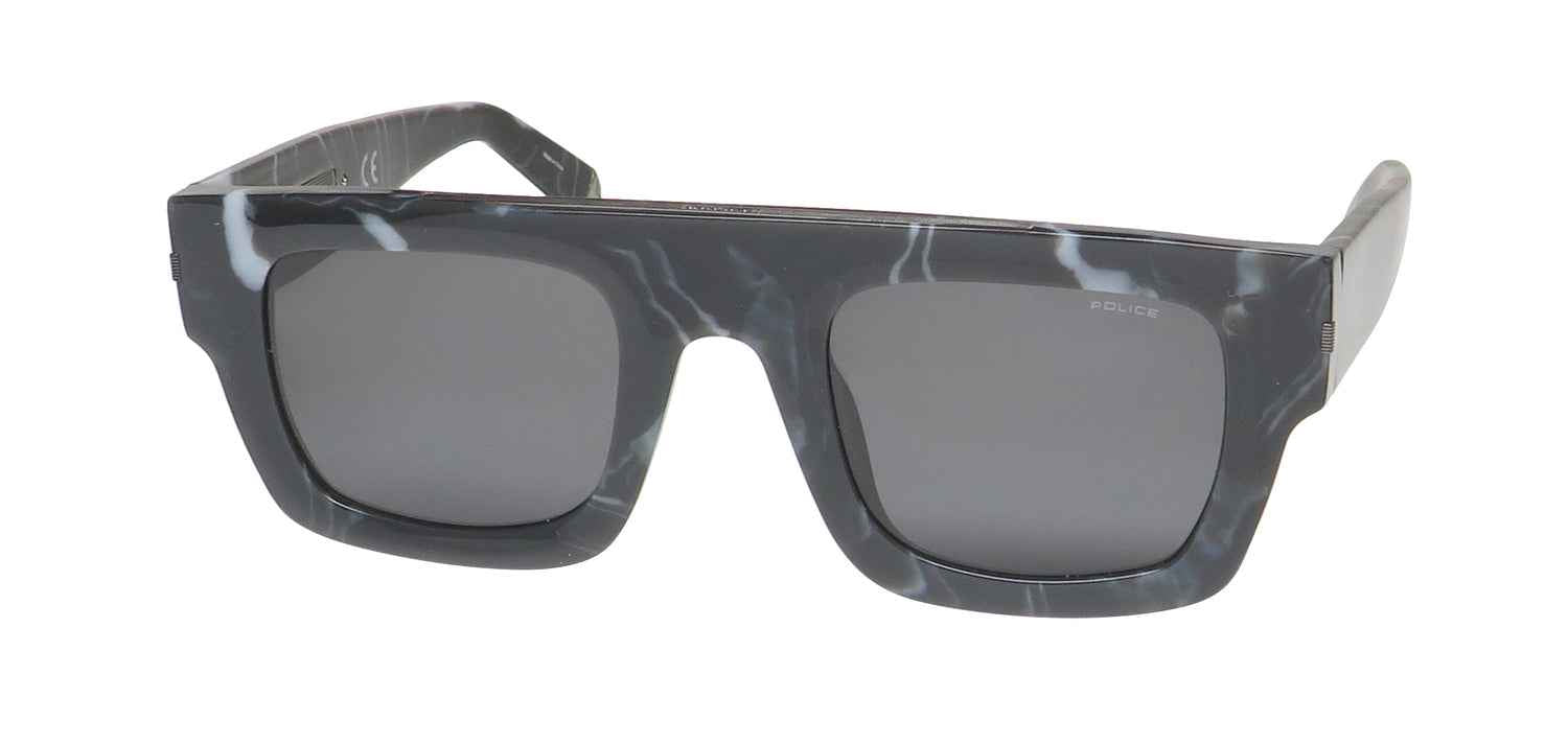 Police Lewis Hamilton 31 Sple13 Sunglasses