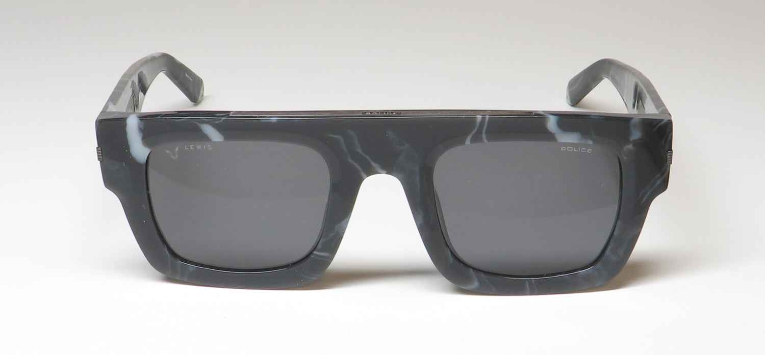 Police Lewis Hamilton 31 Sple13 Sunglasses