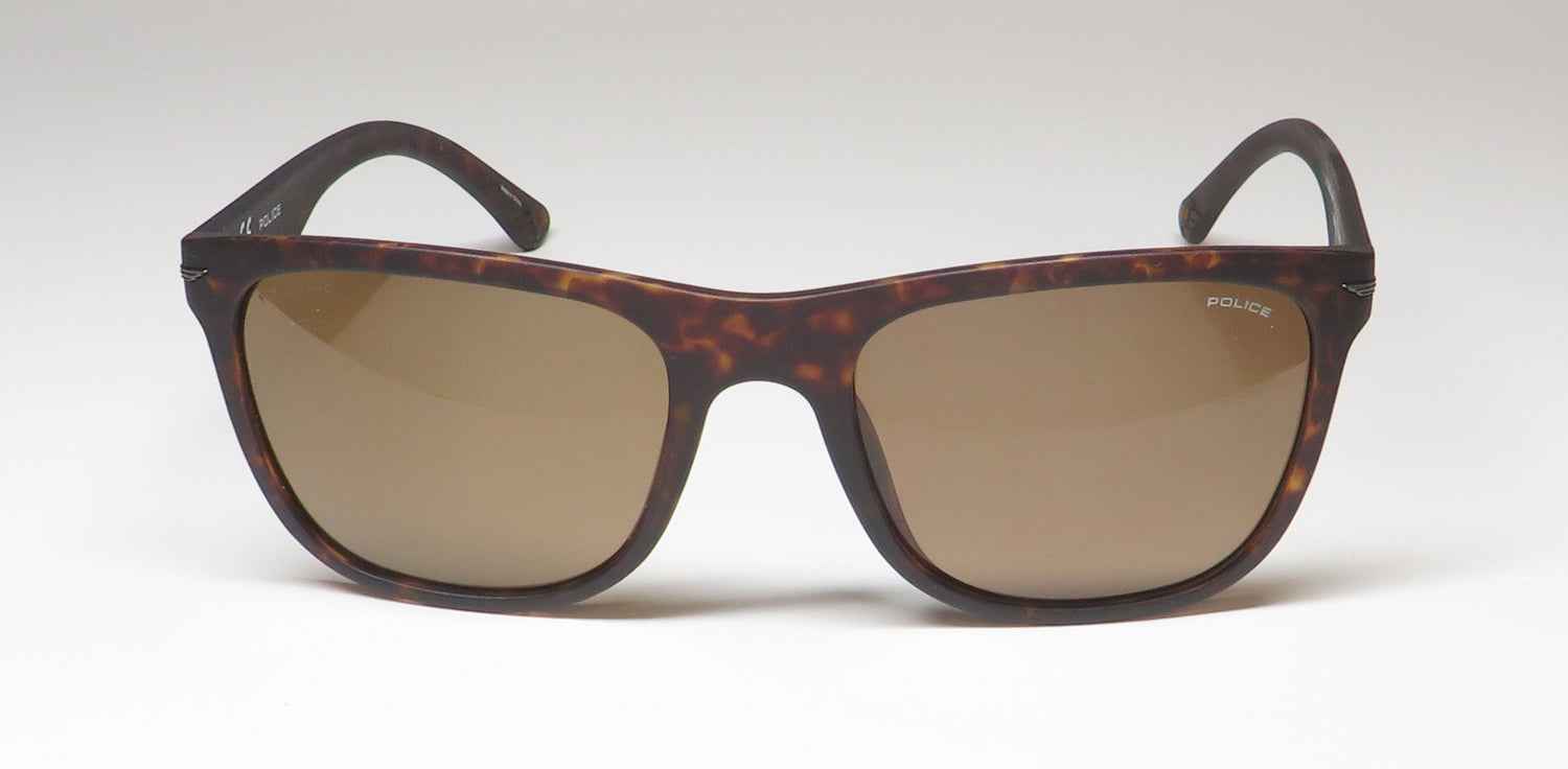 Police Spl357 Sunglasses