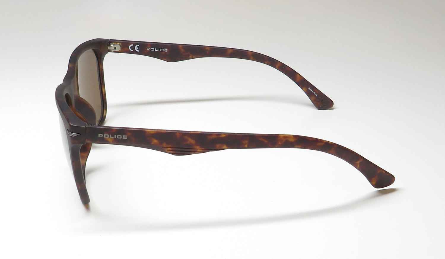 Police Spl357 Sunglasses