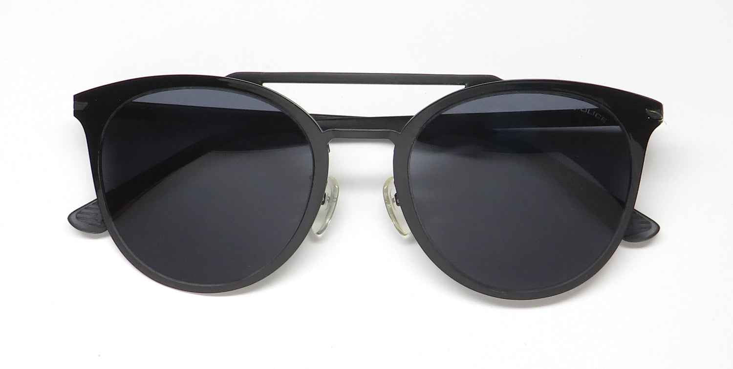 Police Spl491 Sunglasses