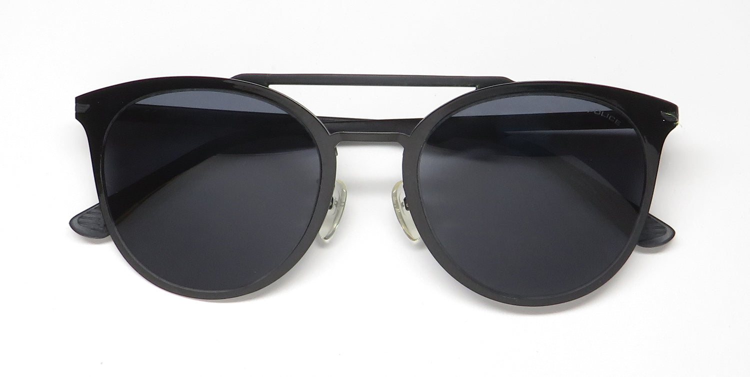 Police Spl491 Sunglasses by ModaFrames