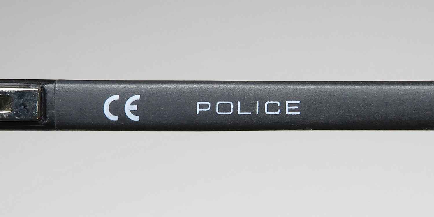 Police Spl491 Sunglasses