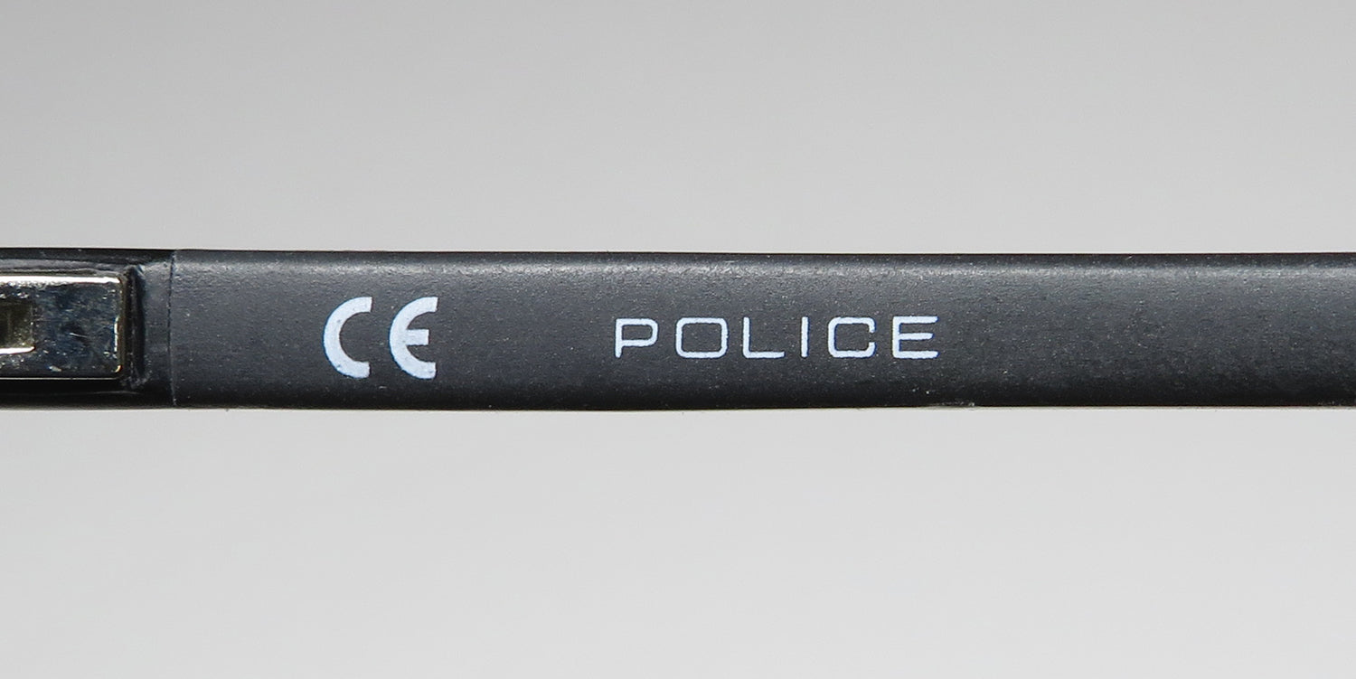 Police Spl491 Sunglasses by ModaFrames