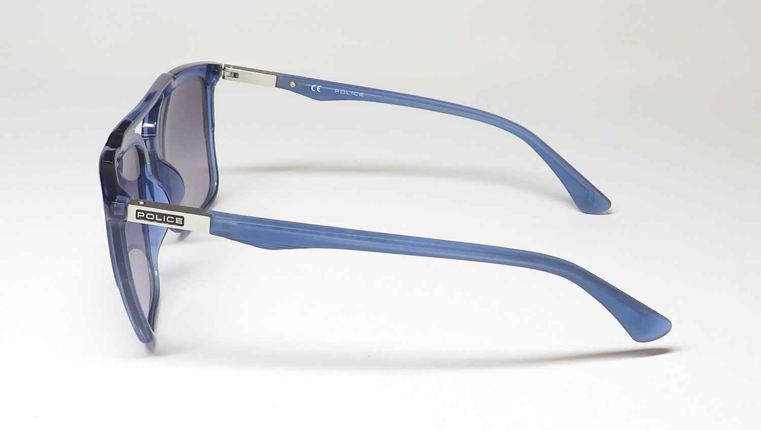 Police Spl363 Sunglasses