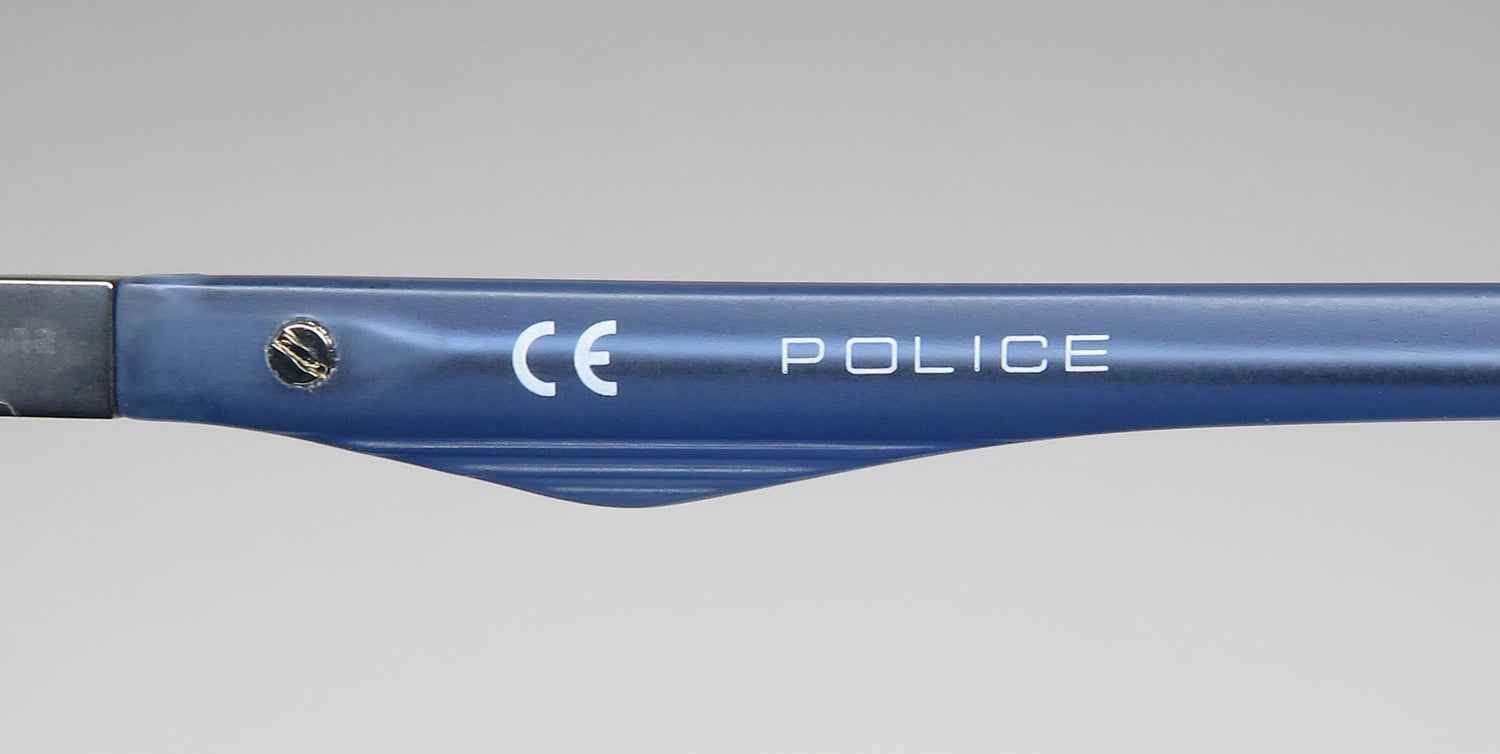 Police Spl363 Sunglasses