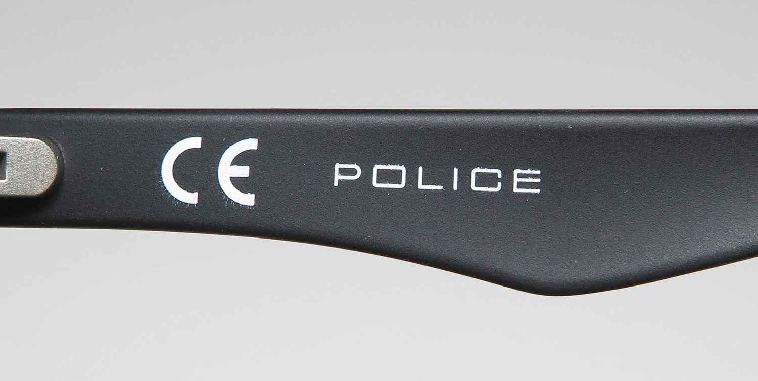 Police Spl357 Sunglasses