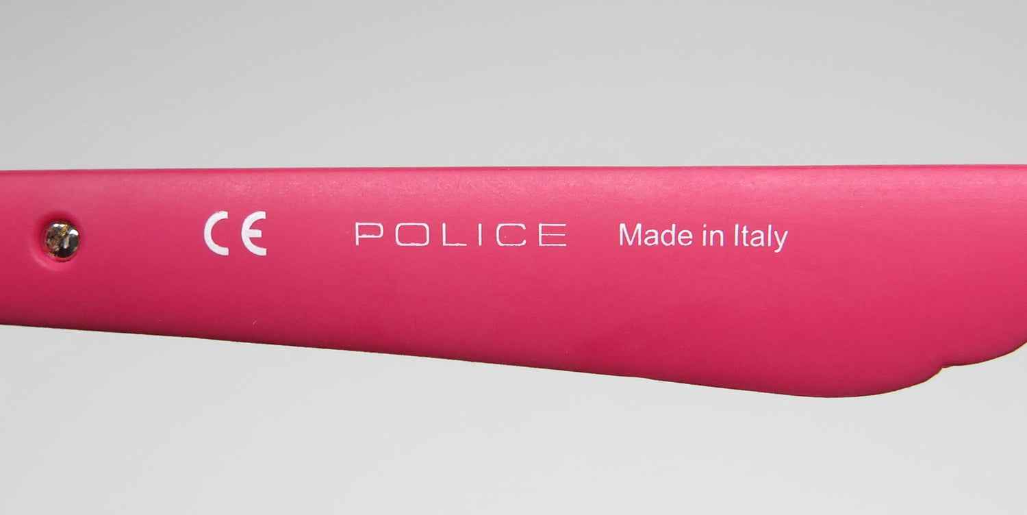 Police Spl410 Sunglasses