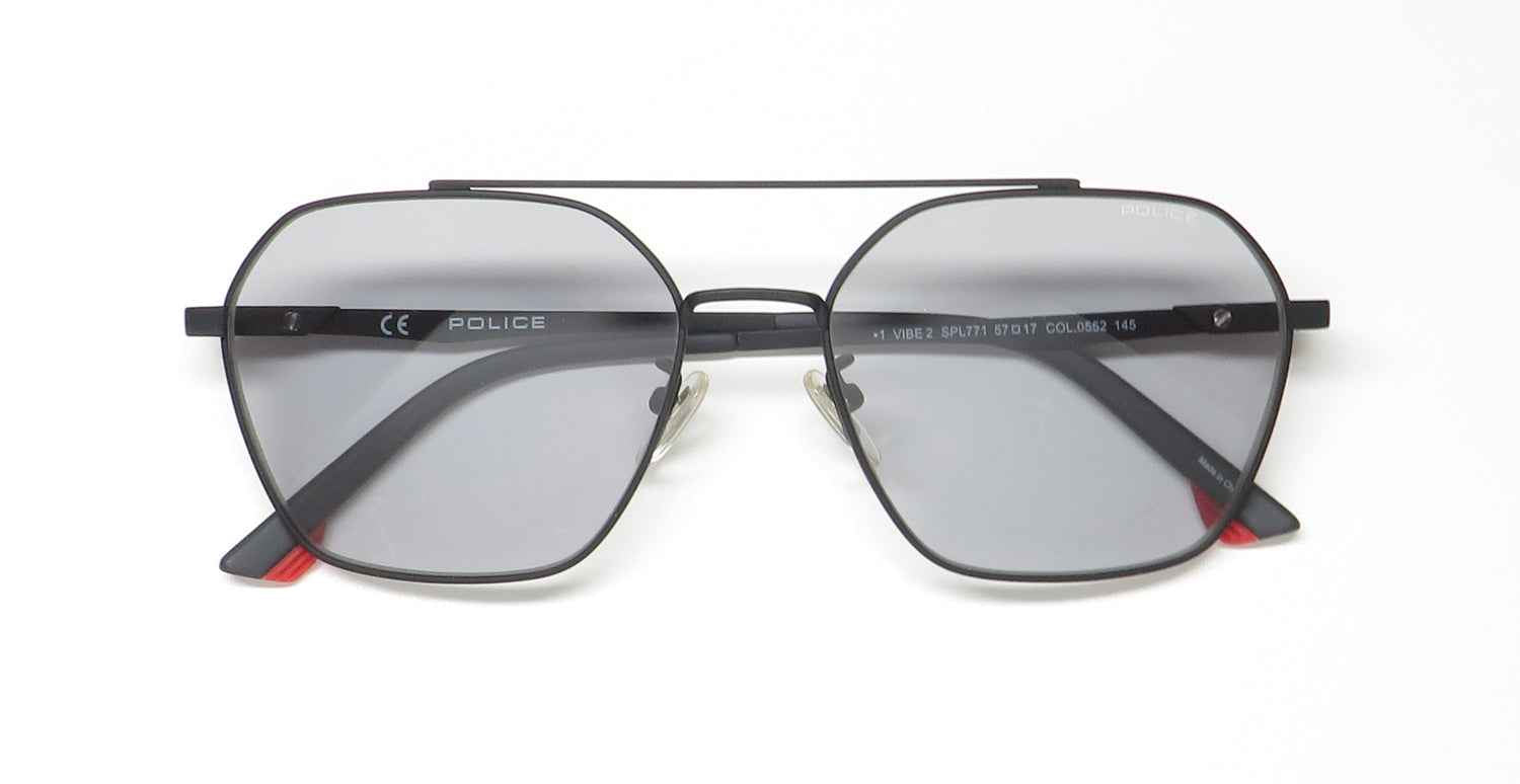 Police Spl771 Sunglasses
