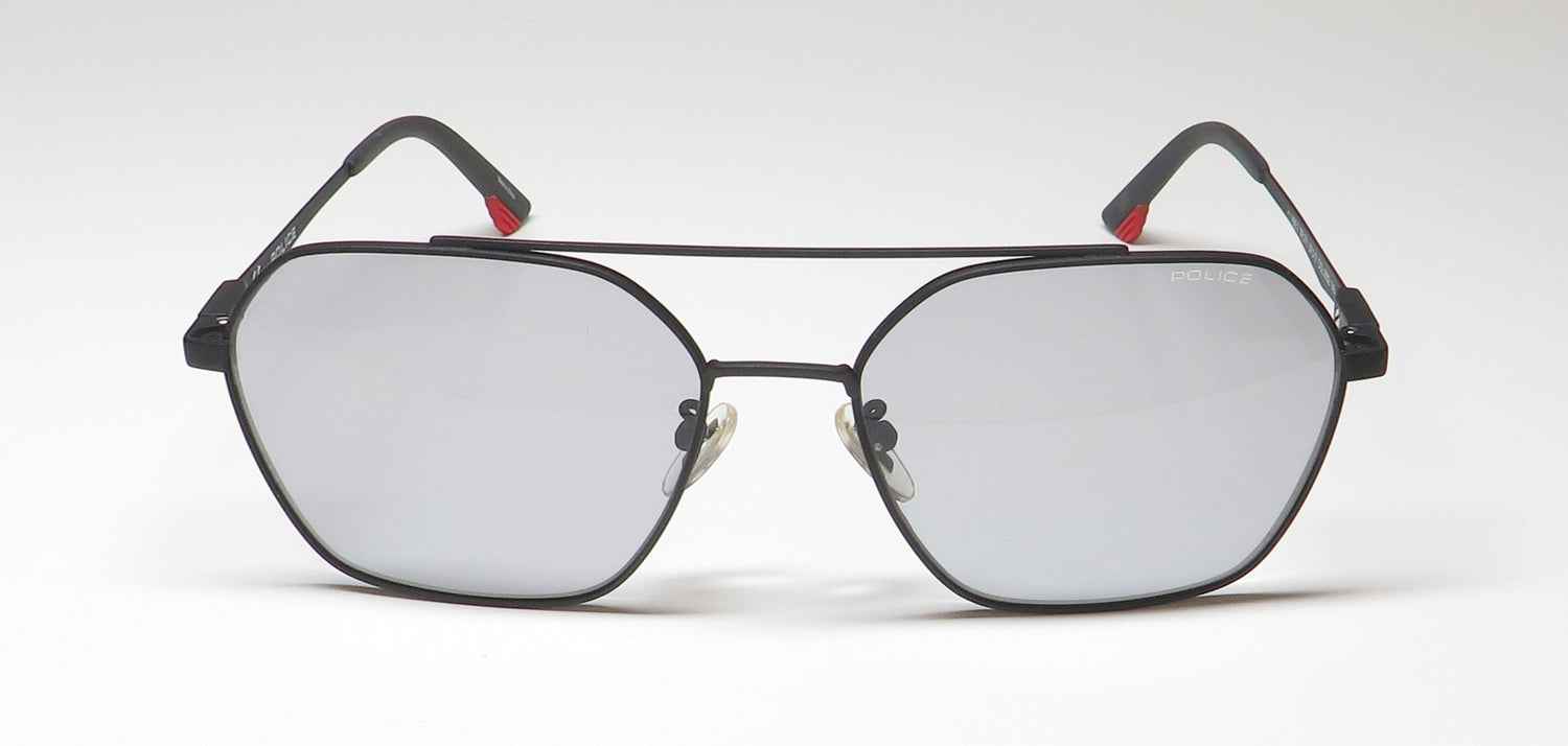 Police Spl771 Sunglasses