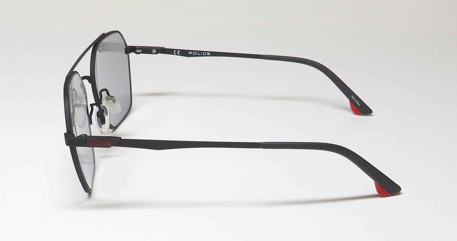Police Spl771 Sunglasses