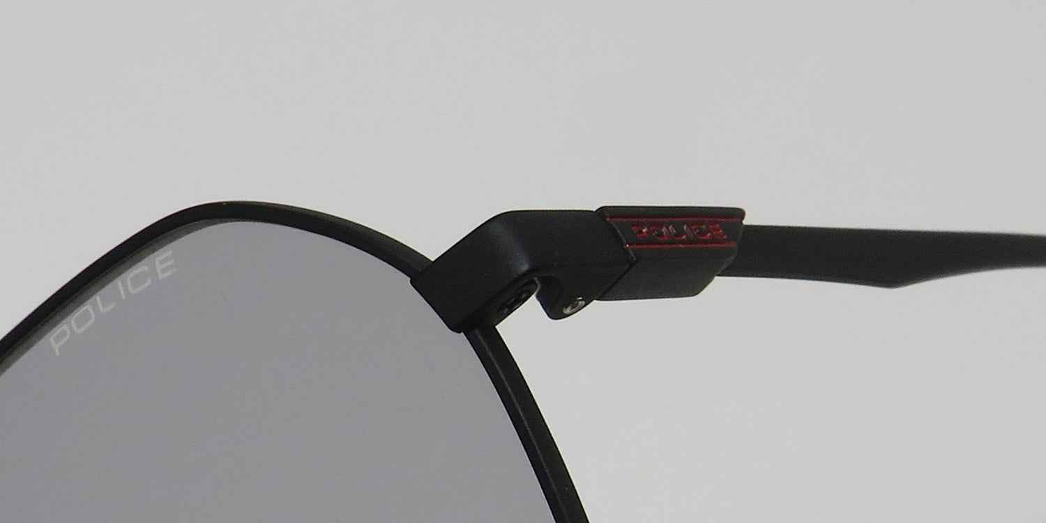 Police Spl771 Sunglasses