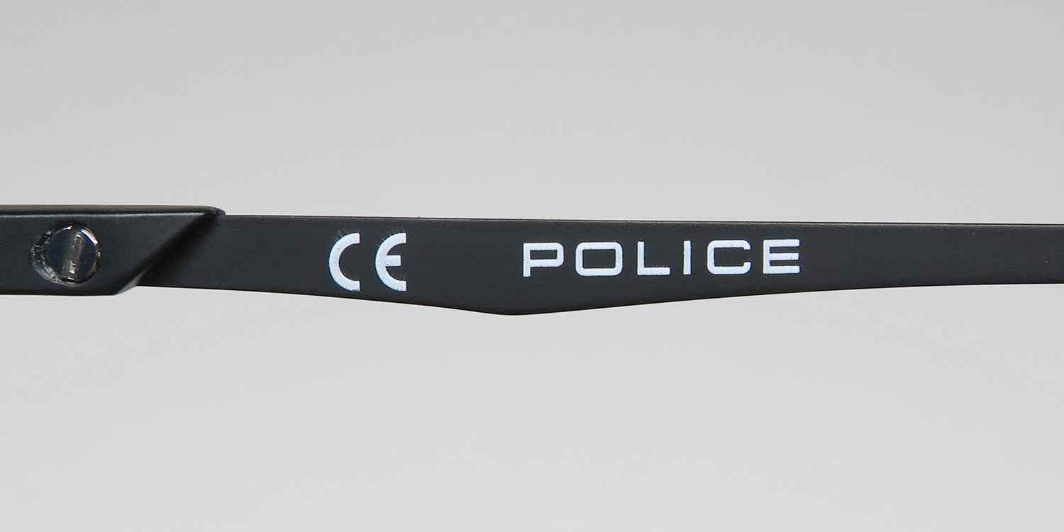 Police Spl771 Sunglasses