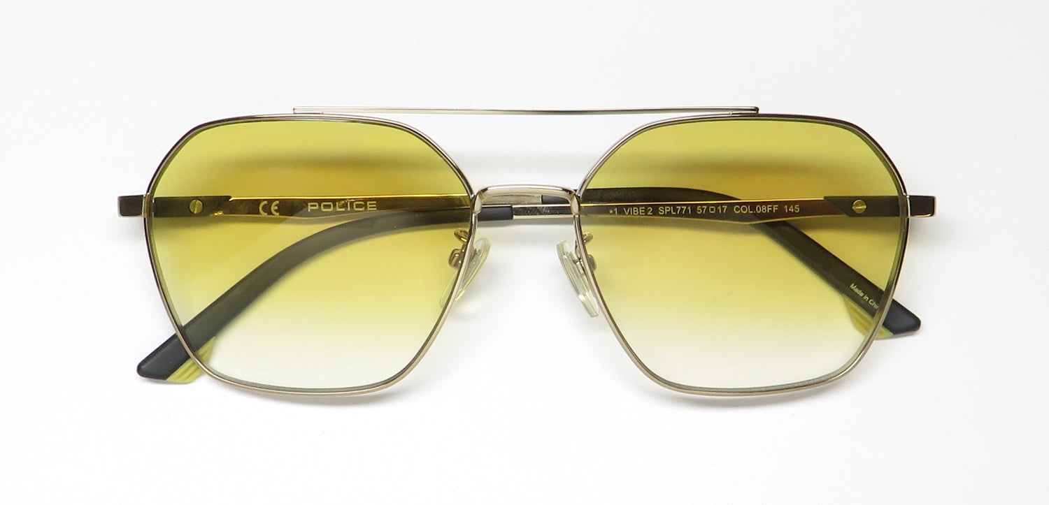 Police Spl771 Sunglasses