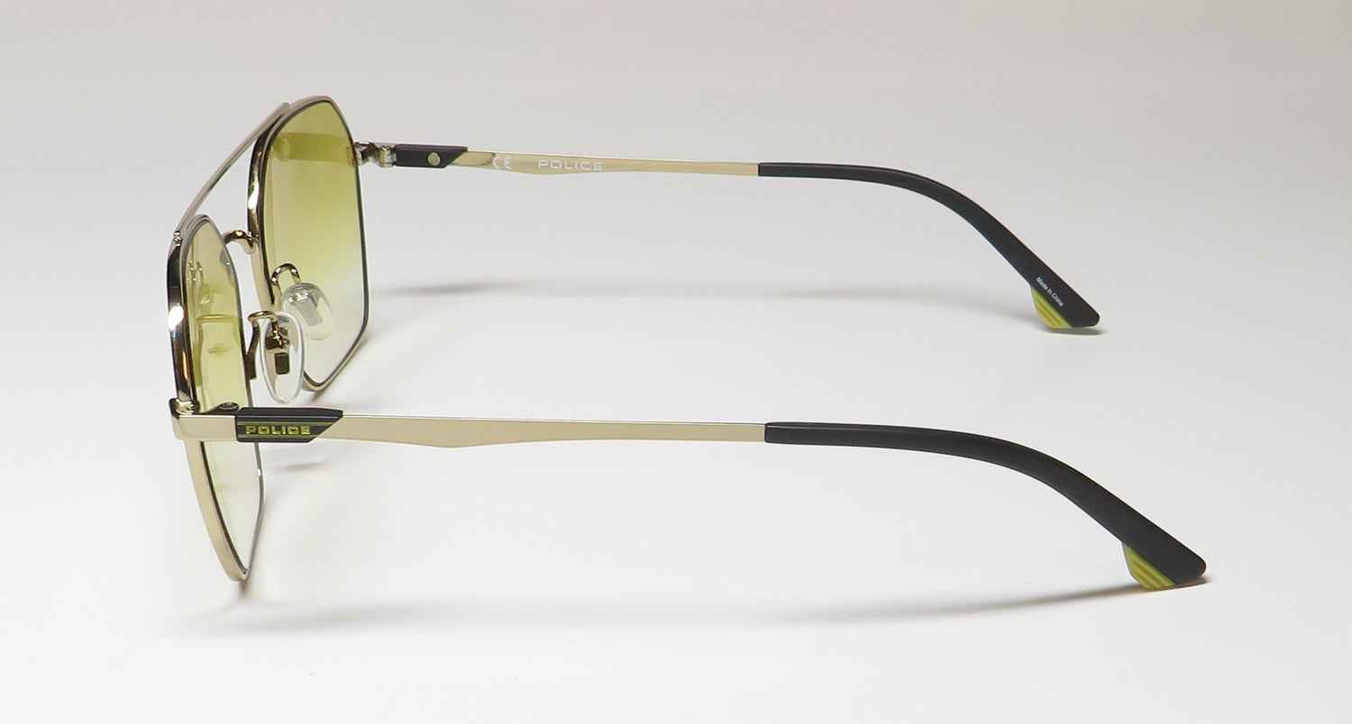 Police Spl771 Sunglasses