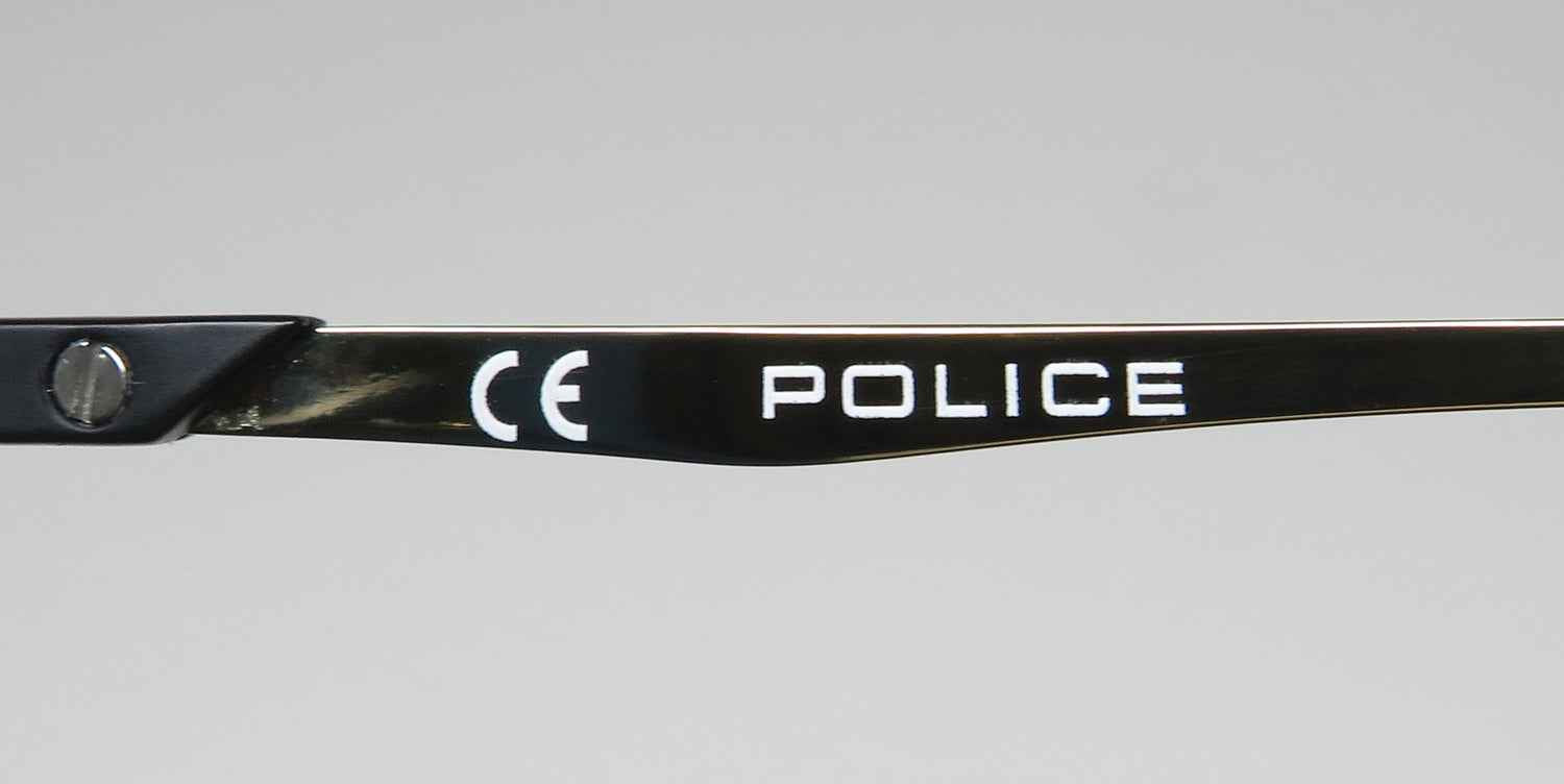 Police Spl771 Sunglasses