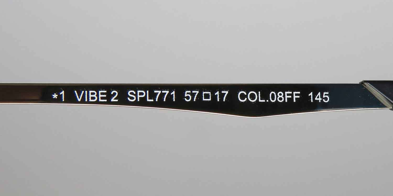 Police Spl771 Sunglasses