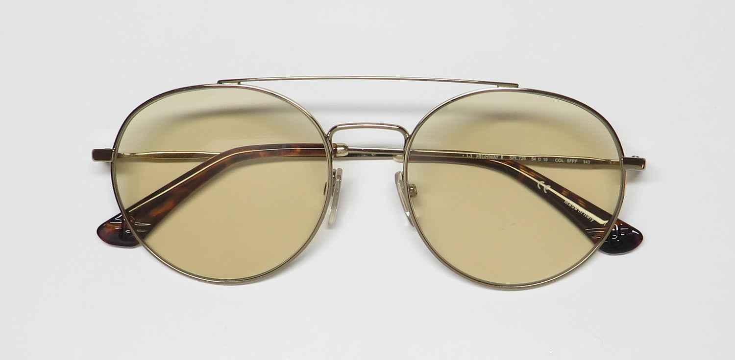 Police Spl728 Sunglasses