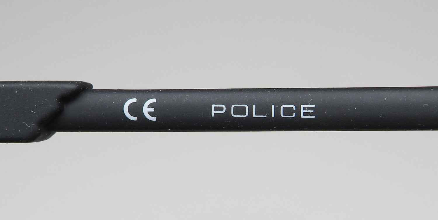 Police Spl586 Sunglasses