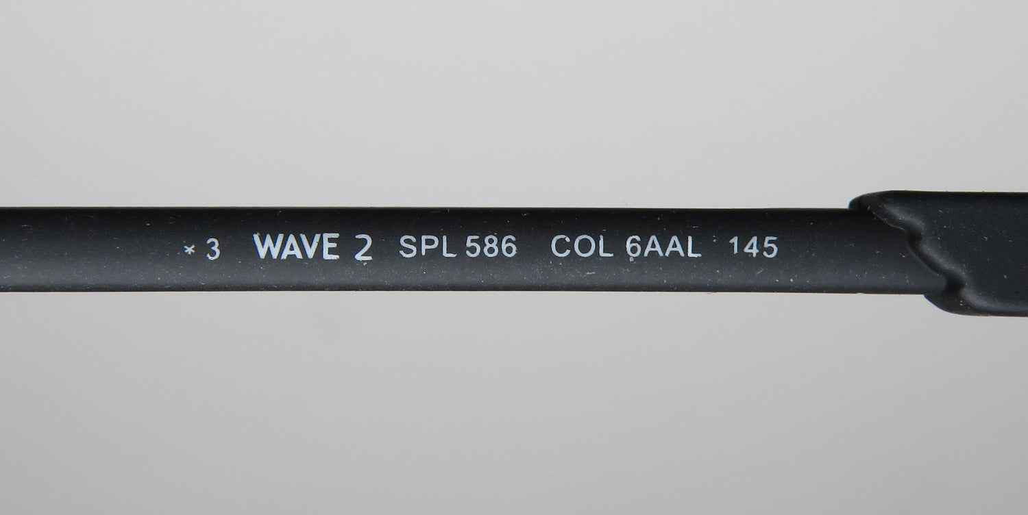 Police Spl586 Sunglasses