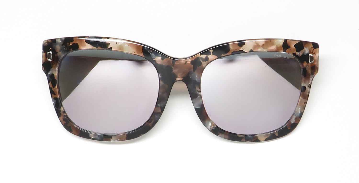 Police Spl616 Sunglasses