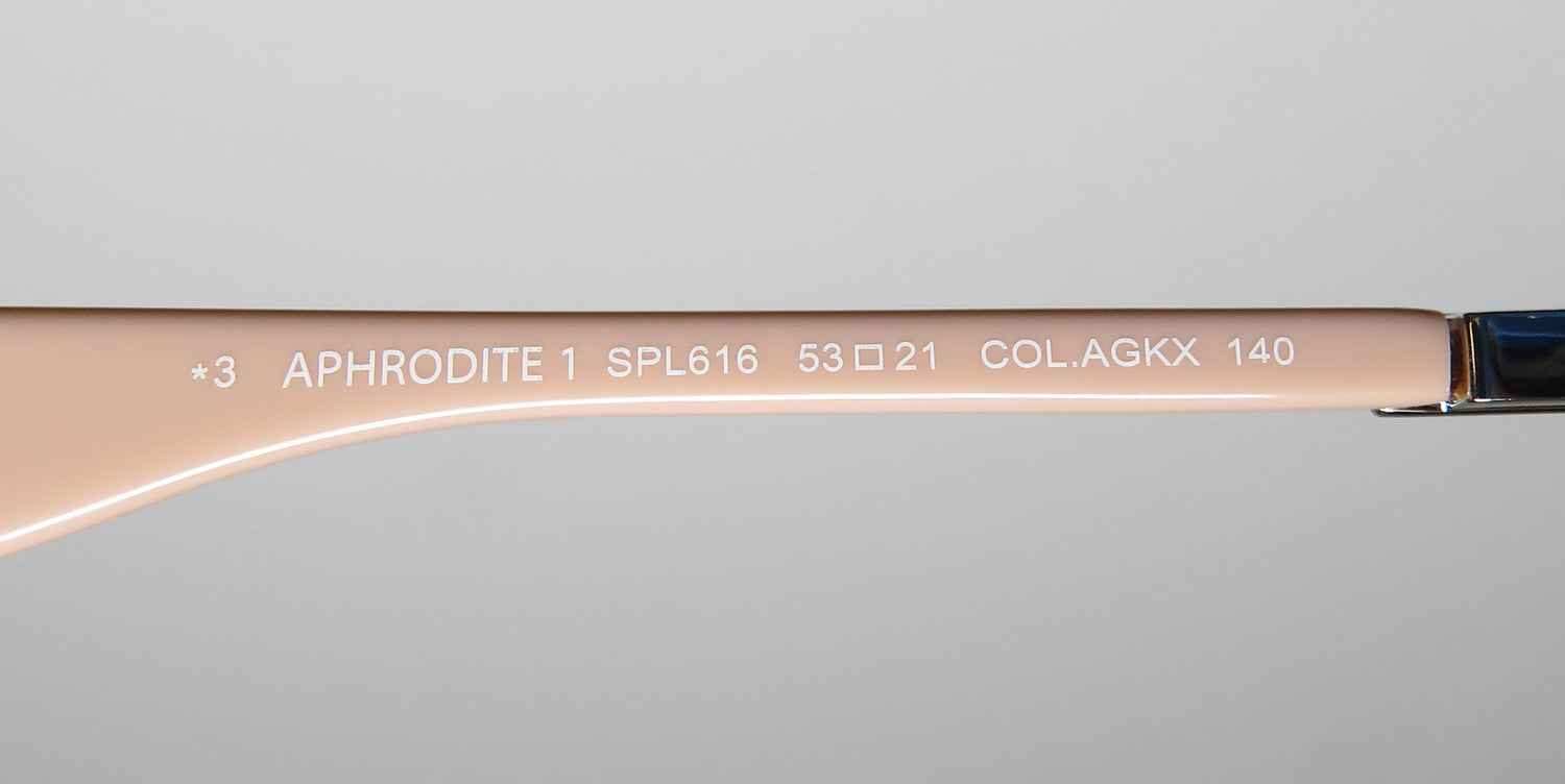 Police Spl616 Sunglasses