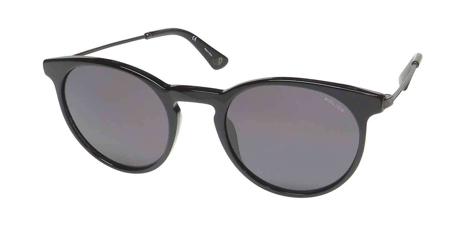 Police Spl571n Sunglasses