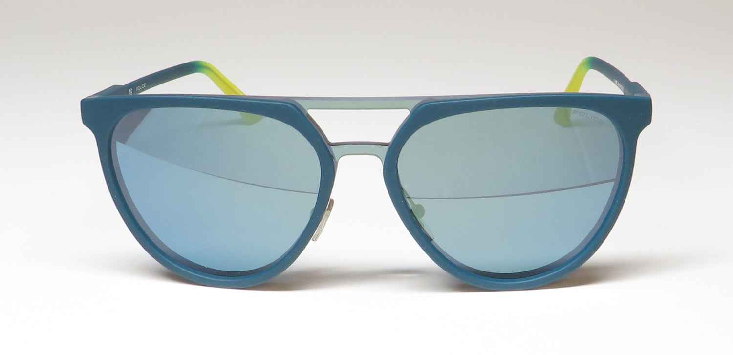 Police Spl586 Sunglasses