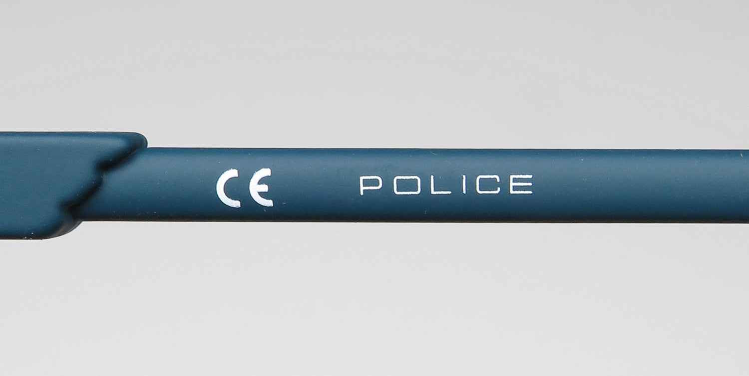 Police Spl586 Sunglasses
