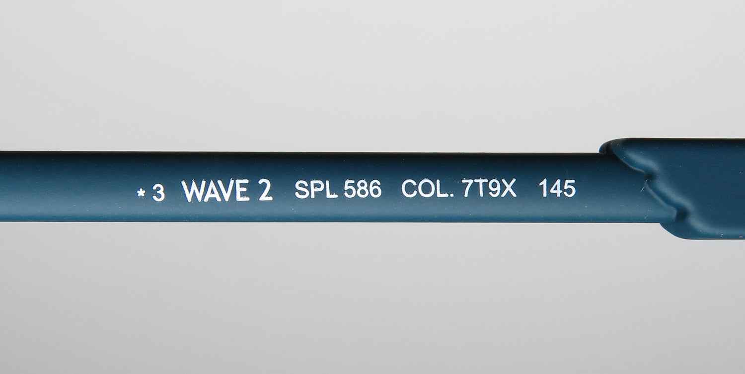 Police Spl586 Sunglasses