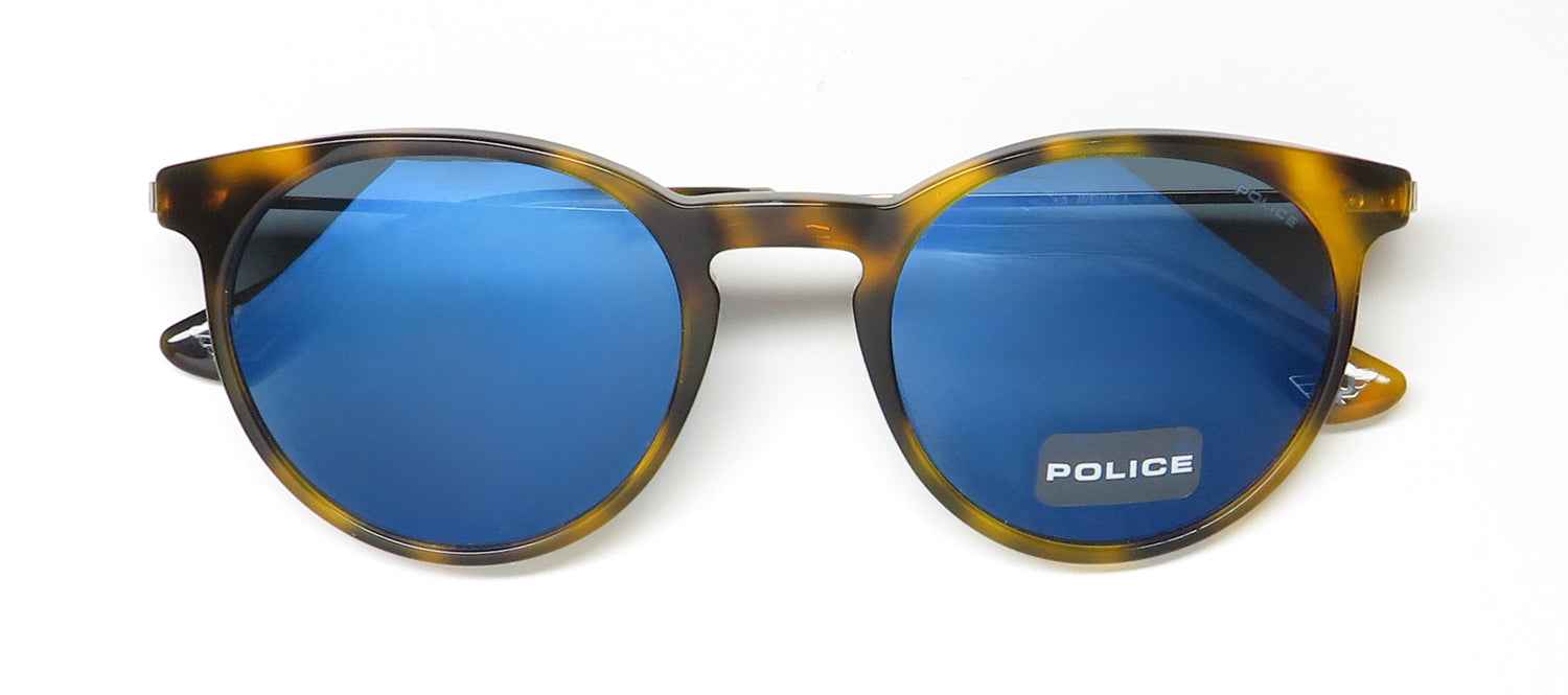 Police Spl571n Sunglasses