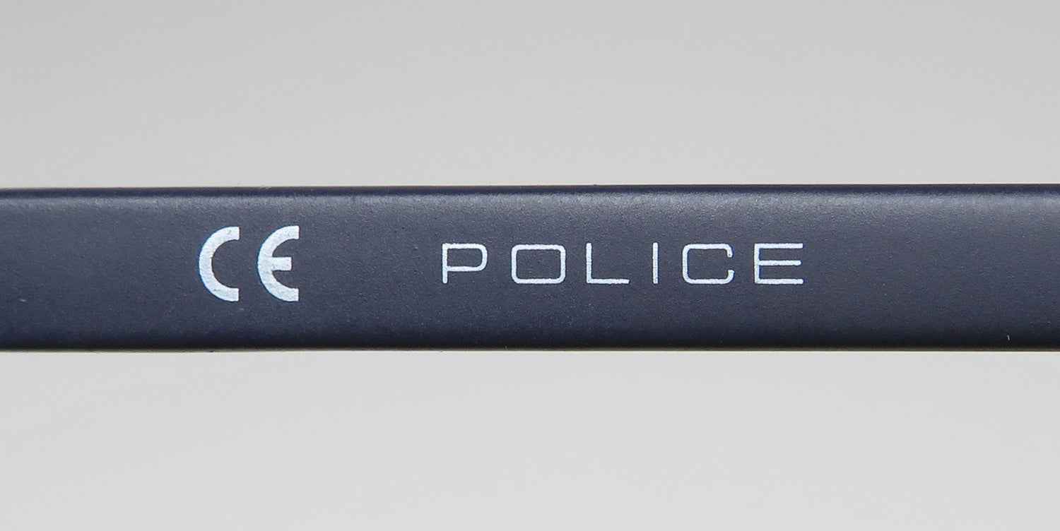 Police Spl642 Sunglasses