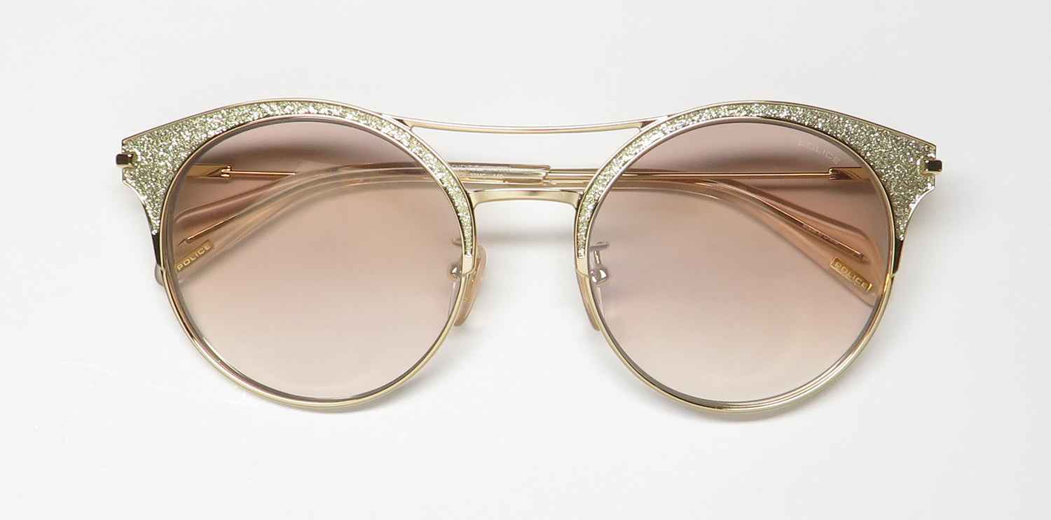 Police Spl500v Sunglasses