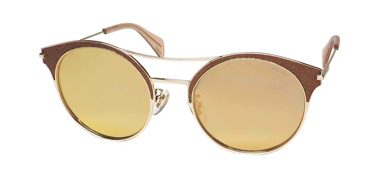 Police Spl500v Sunglasses