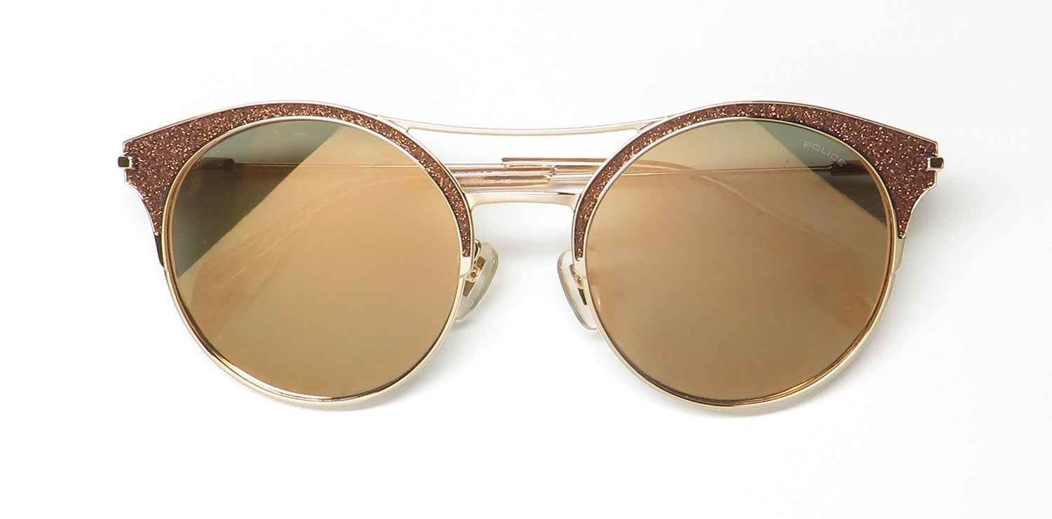 Police Spl500v Sunglasses