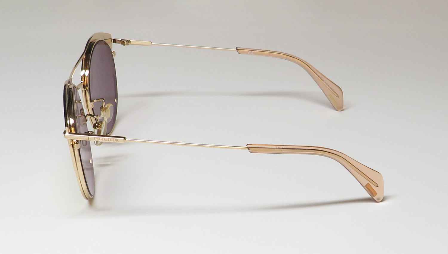 Police Spl500v Sunglasses