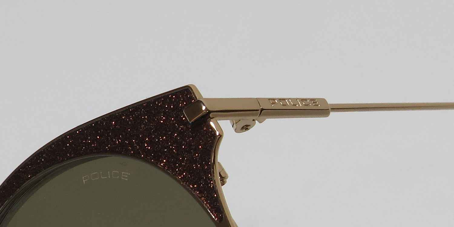 Police Spl500v Sunglasses