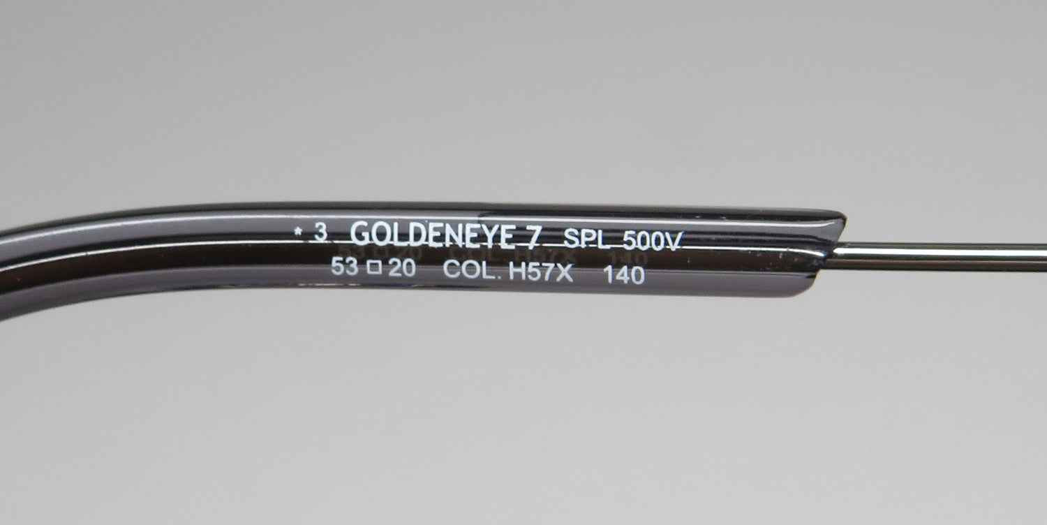 Police Spl500v Sunglasses