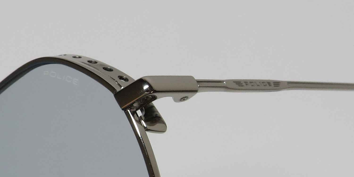 Police Spl636n Sunglasses