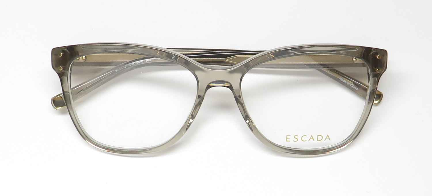 Escada Vesc53 Eyeglasses