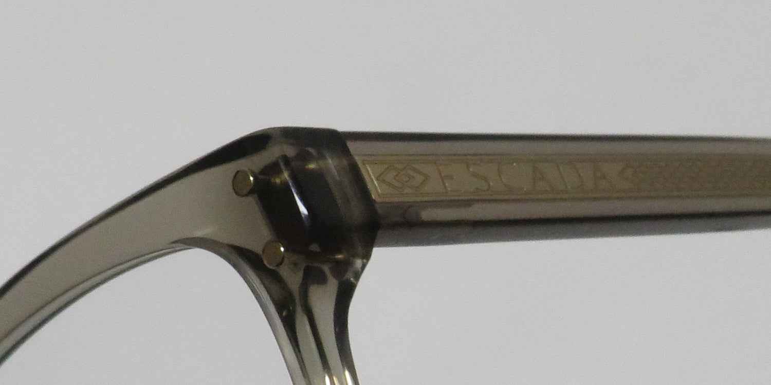 Escada Vesc53 Eyeglasses