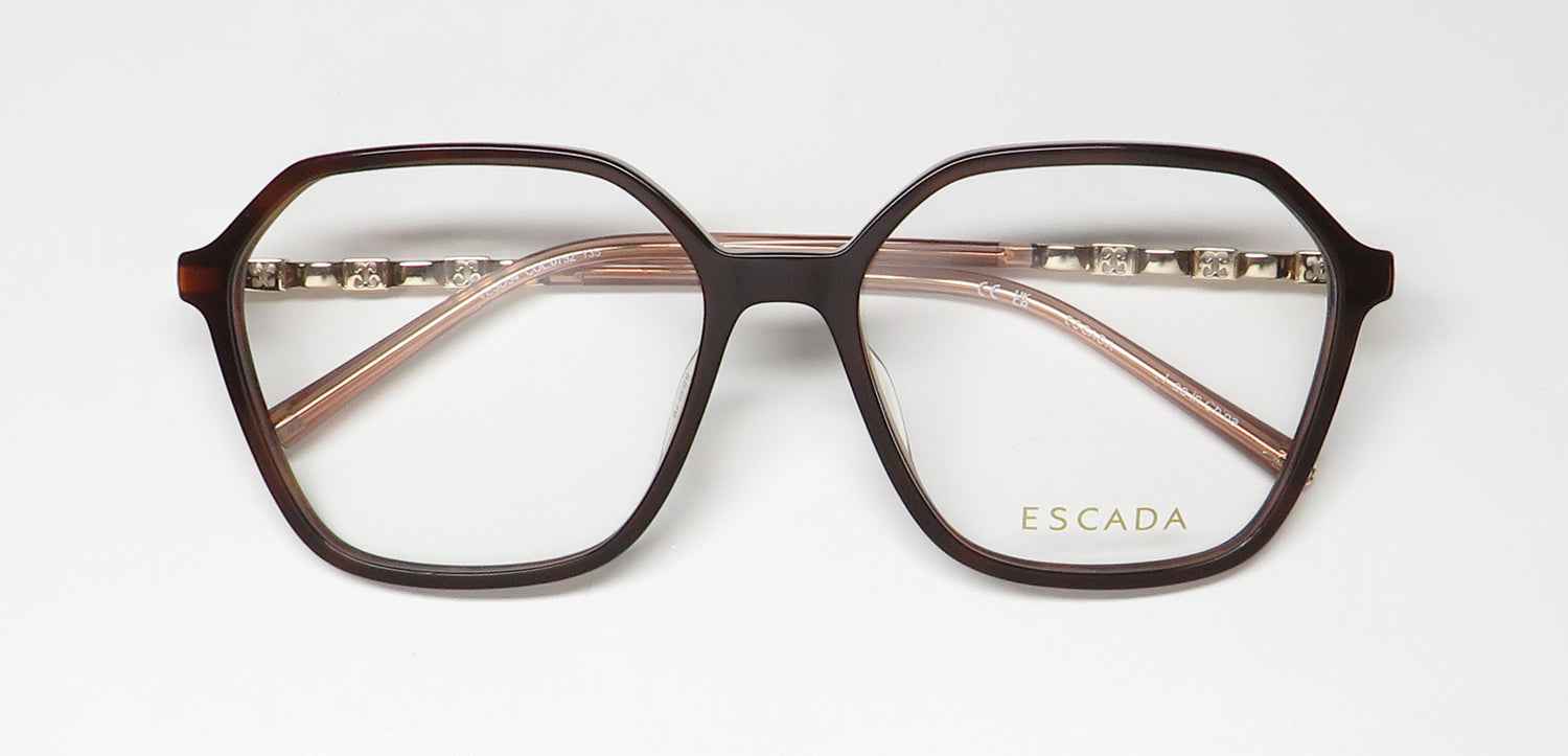 Escada Vesd54 Eyeglasses