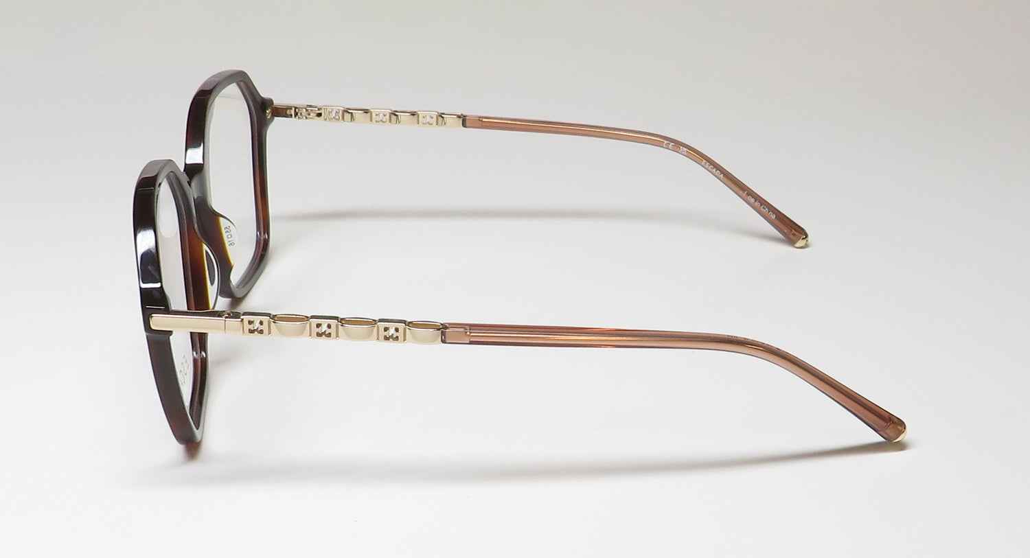 Escada Vesd54 Eyeglasses