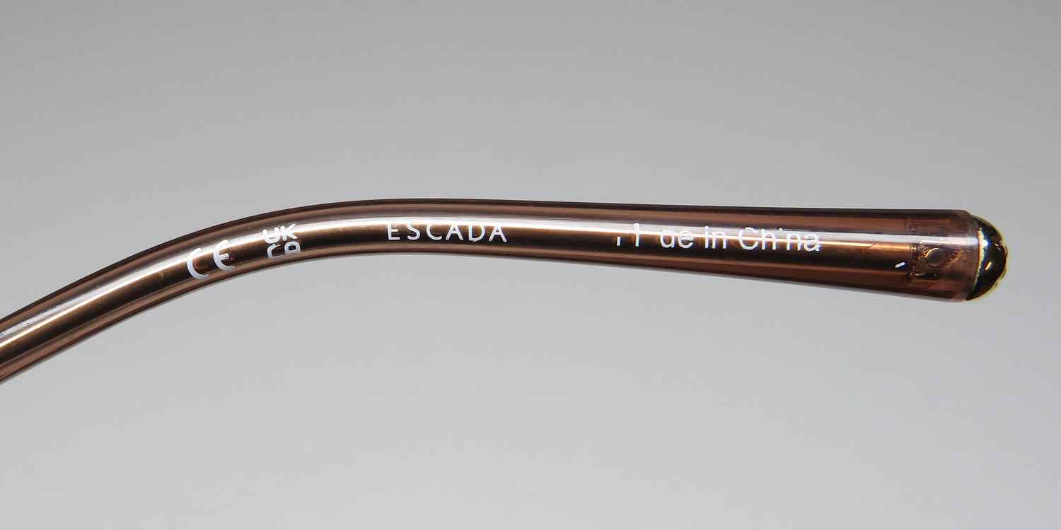 Escada Vesd54 Eyeglasses