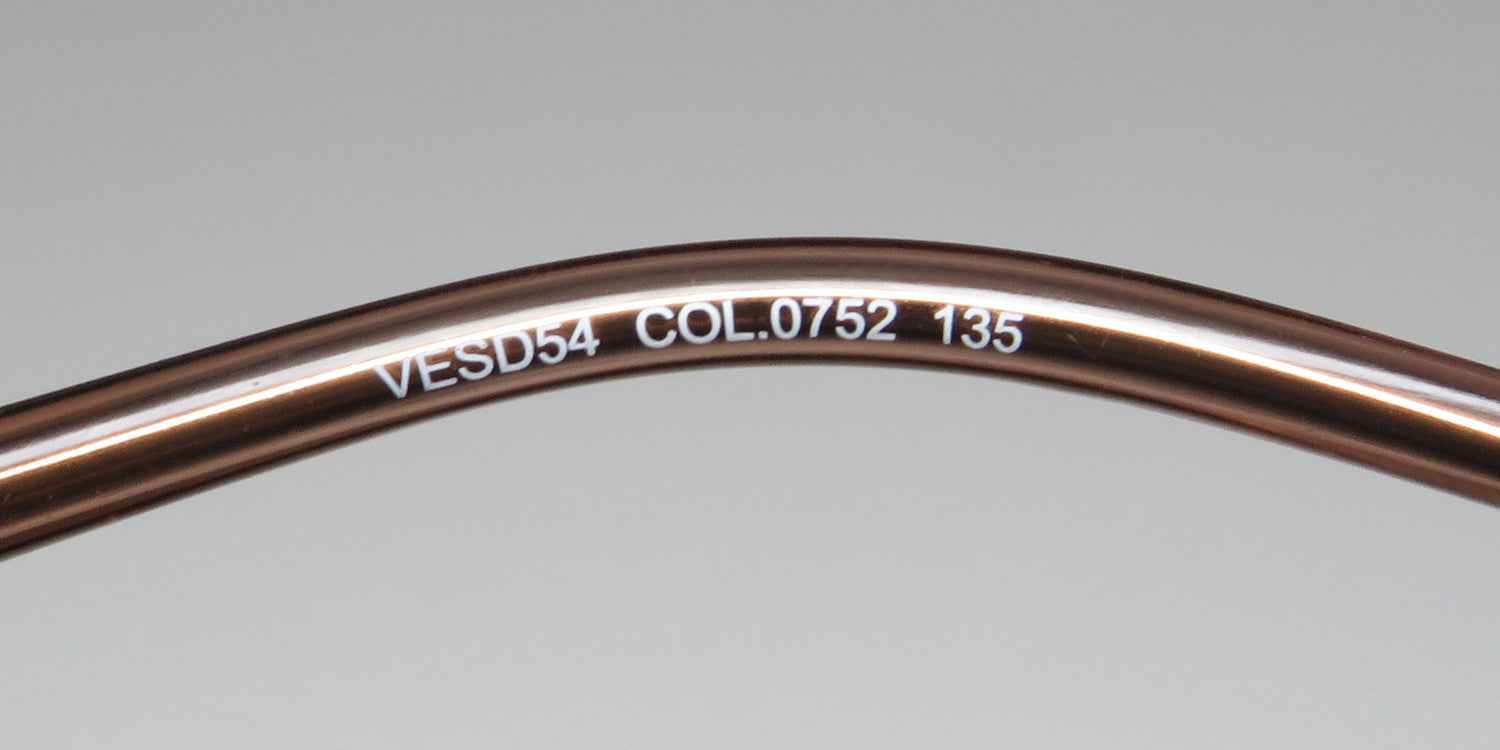 Escada Vesd54 Eyeglasses