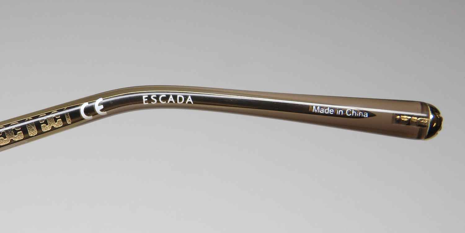 Escada Vesd02 Eyeglasses