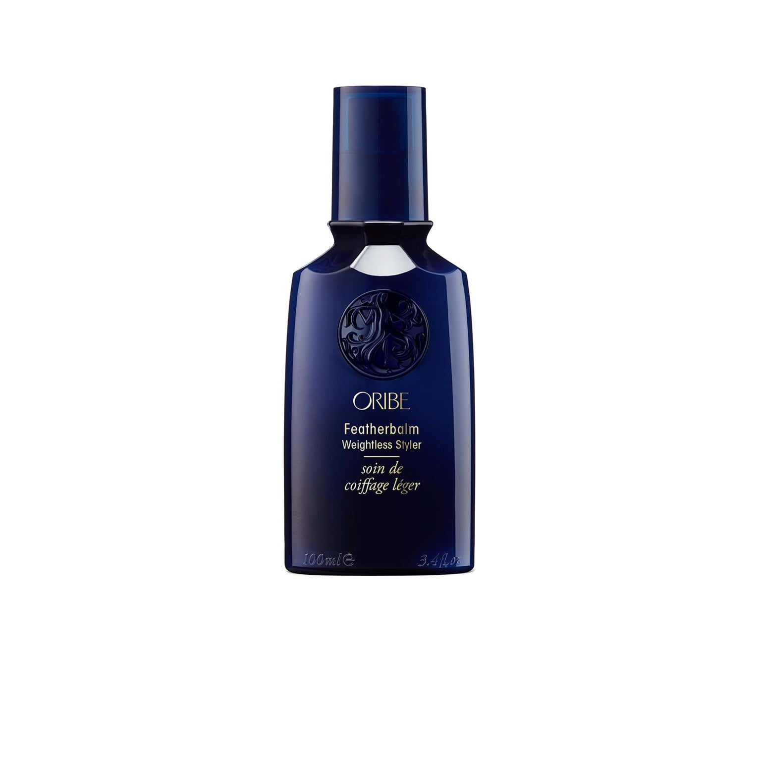 Oribe Feather Balm Weightless Styler by Pasteur Pharmacy