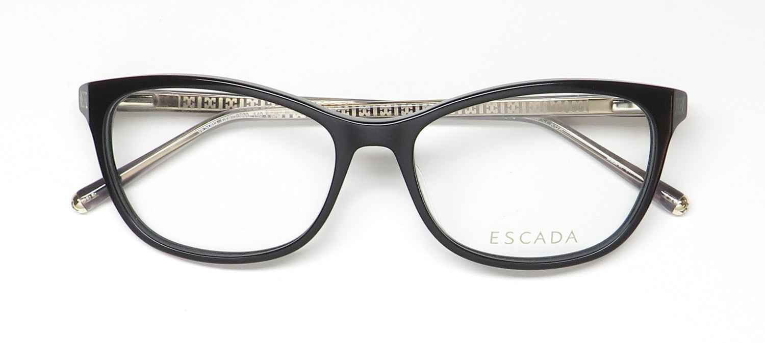 Escada Vesd03 Eyeglasses by ModaFrames