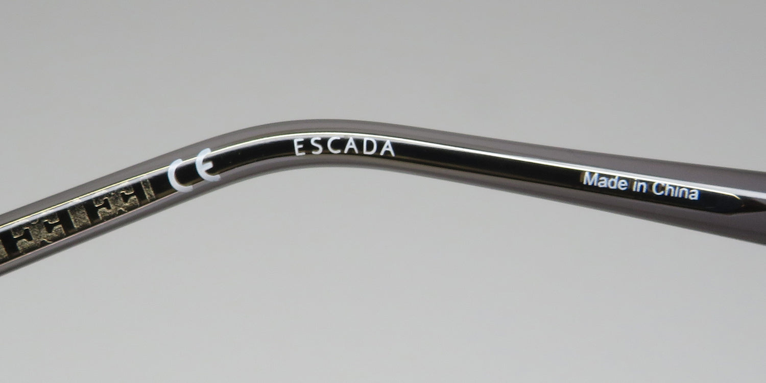 Escada Vesd03 Eyeglasses by ModaFrames