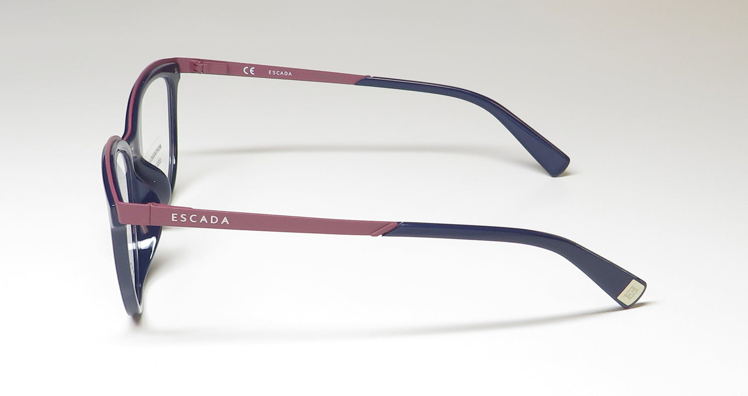 Escada Ves945 Eyeglasses by ModaFrames
